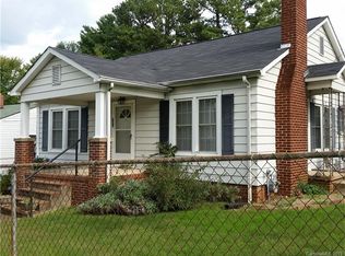 901 Green St, Salisbury, NC 28144
