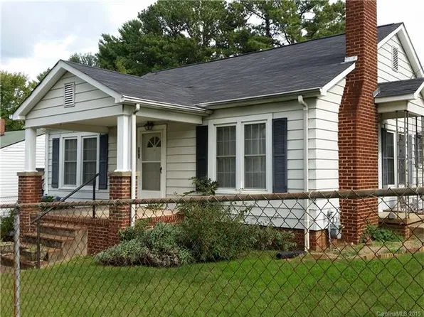 901 Green St, Salisbury, NC 28144