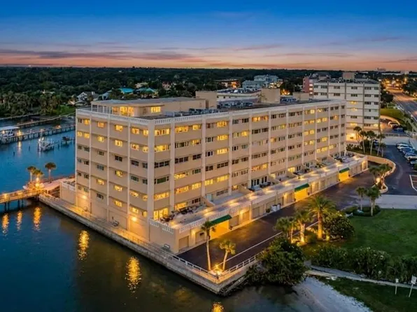 100 Bluff View Dr APT 608C, Belleair Bluffs, FL 33770