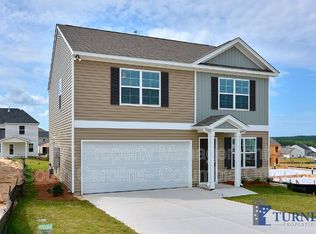 1973 Cold Rocks Way, Lexington, SC 29073