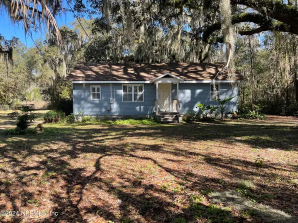 3505 BESSENT Road, Jacksonville, FL 32218