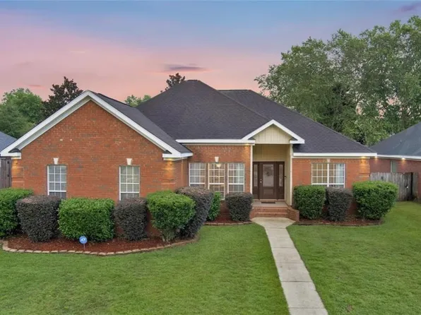 1519 Vassar Ct, Mobile, AL 36695