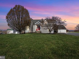 351 Thorley Rd, New Cumberland, PA 17070