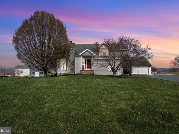 351 Thorley Rd, New Cumberland, PA 17070