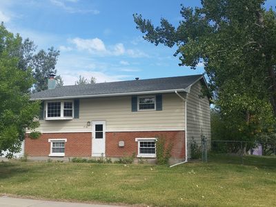 1510 Cimarron Dr, Gillette, WY, 82716