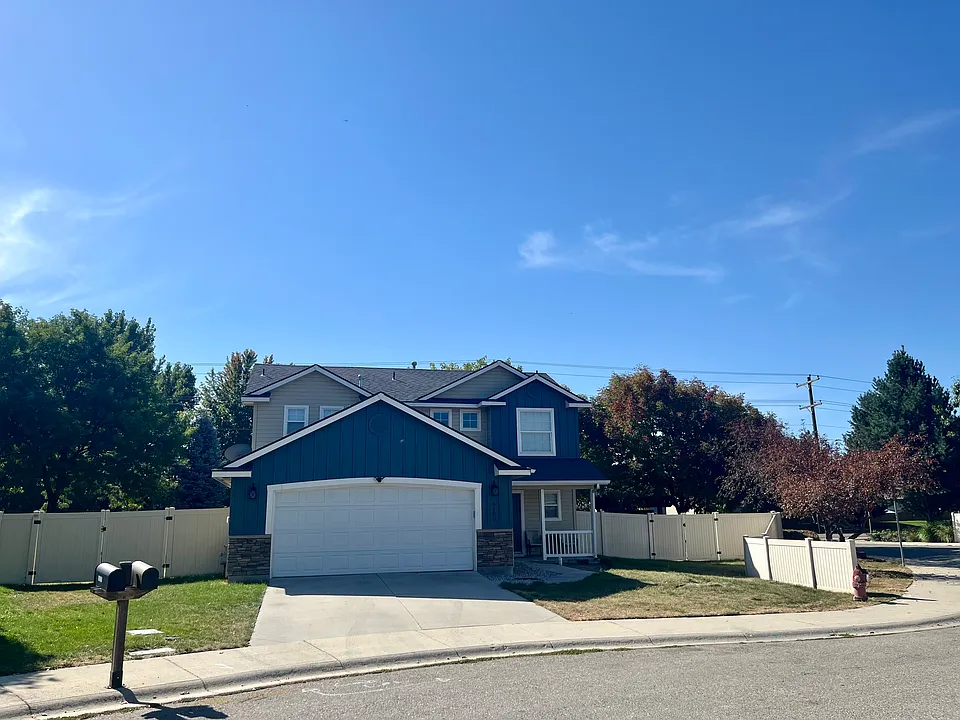 6180 S Sea Breeze Way