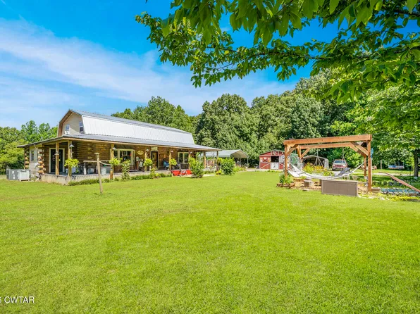 680 New Flanagan Rd, Lexington, TN 38351