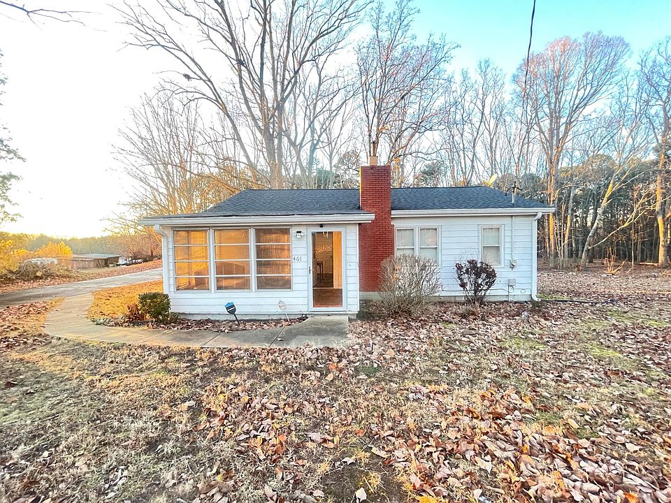 461 Harbins Rd, Dacula, GA 30019 Zillow