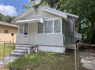 1459 W 23rd St, Jacksonville, FL 32209