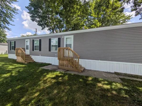 746 N Main St Lot 61, Ada, OH 45810