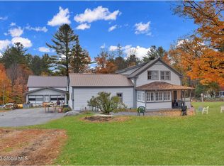 7810 State Route 9, North Creek, NY 12853