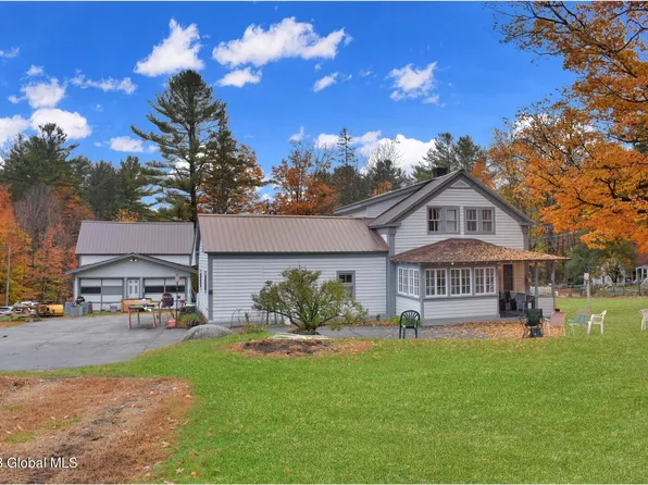 7810 State Route 9, Pottersville, NY 12860