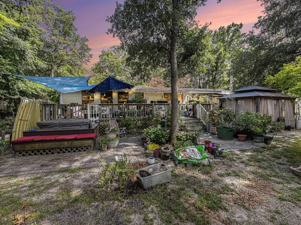 1015-1017 Franks Ln., Conway, SC 29526