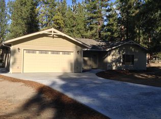 17762 Fisher Rd, Weed, CA 96094