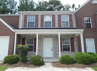 1535 Eastern Sunrise Ln, Decatur, GA 30034