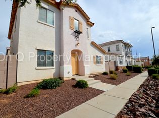 4641 E Laurel Ave, Gilbert, AZ 85234