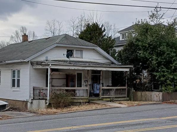199 Broad St, Ashland, PA 17921