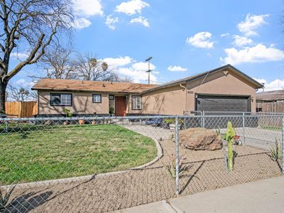 2065 Mount Vernon Dr, Modesto, CA, 95350