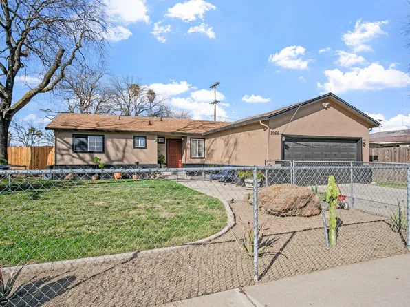 2065 Mount Vernon Dr, Modesto, CA 95350