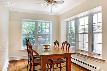 Rented by Sotheby's International Realty