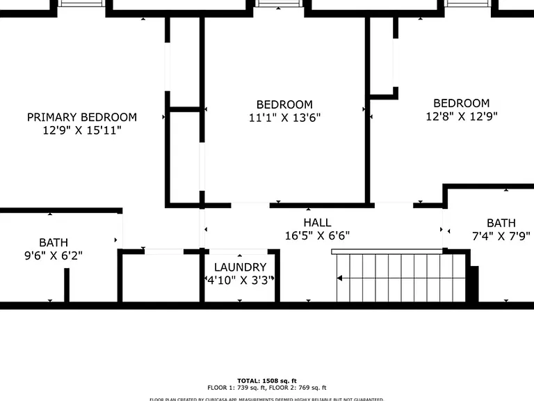 32 Adamson St #E — Photo 19