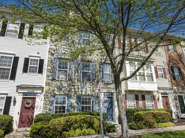 12648 Piedmont Trail Rd, Clarksburg, MD 20871