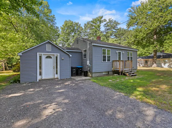 28 Page Road, Windham, ME 04062