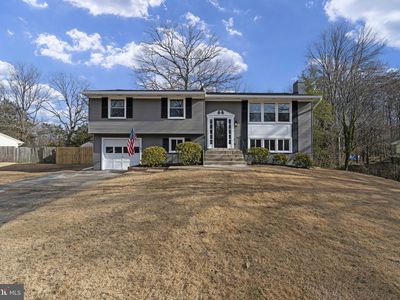 3206 Waverly Dr, Fredericksburg, VA, 22407