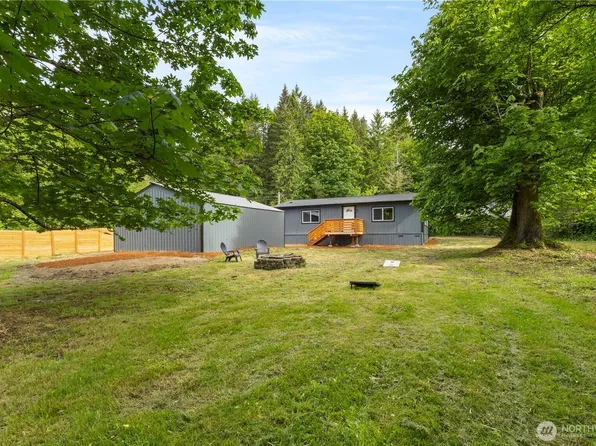 5361 Rd W Minard, Bremerton, WA 98312