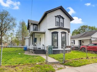 161 Cady St, Rochester, NY 14611