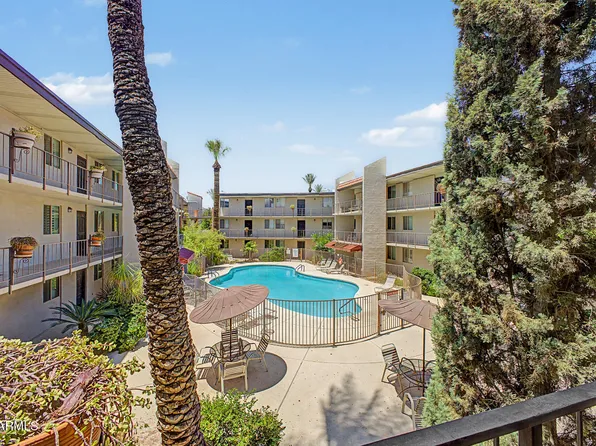 4727 E LAFAYETTE Boulevard #208, Phoenix, AZ 85018