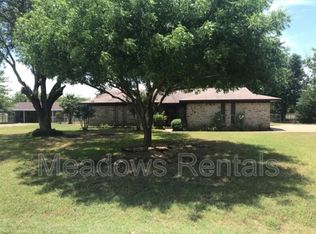 112 Towne West Dr, Lorena, TX 76655