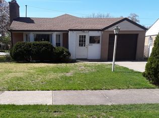 5303 Mulford St, Skokie, IL