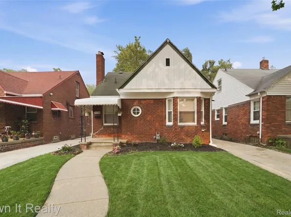 16748 Saint Marys St, Detroit, MI 48235