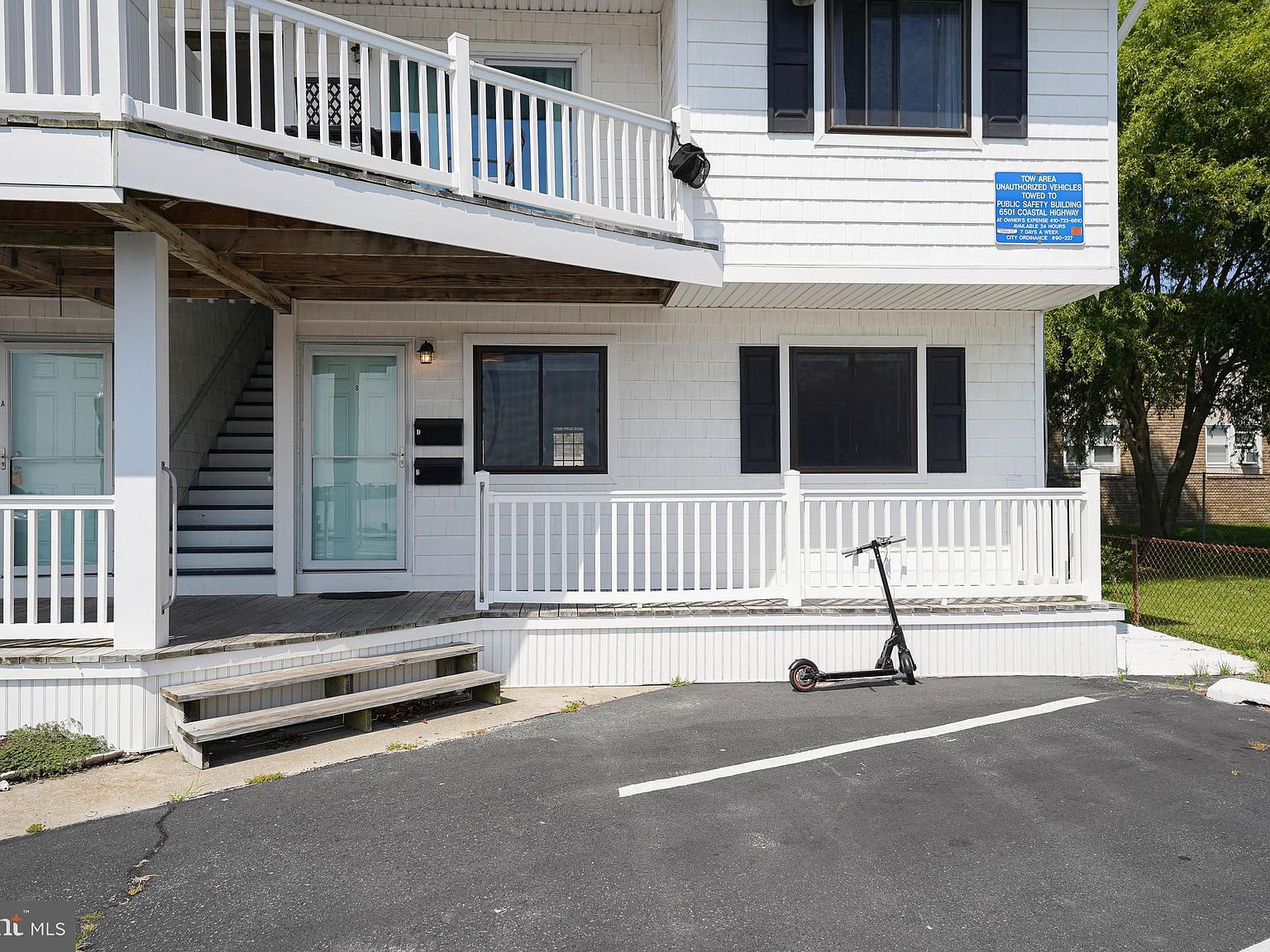 318 Bayshore Dr UNIT B, Ocean City, MD 21842 Zillow