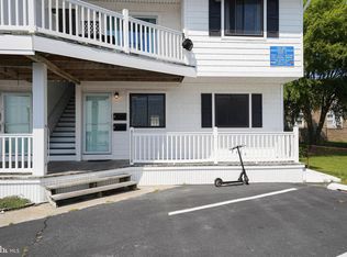 318 Bayshore Dr UNIT B, Ocean City, MD 21842