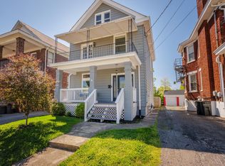 2431 Robertson Ave, Cincinnati, OH 45212
