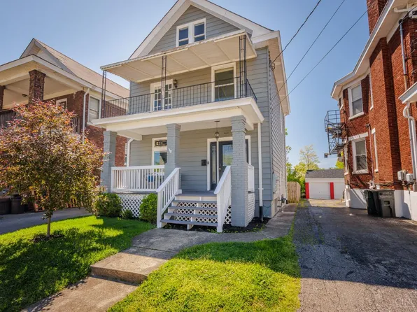 2431 Robertson Ave, Cincinnati, OH 45212