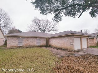 23302 Pennsgrove Rd, Spring, TX 77373