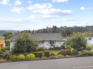 505 SW Tichenor St, Clatskanie, OR 97016