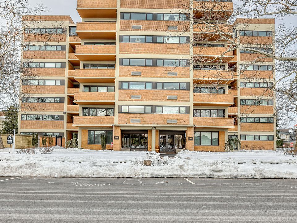 1st image of 321 Sunset Avenue #4C