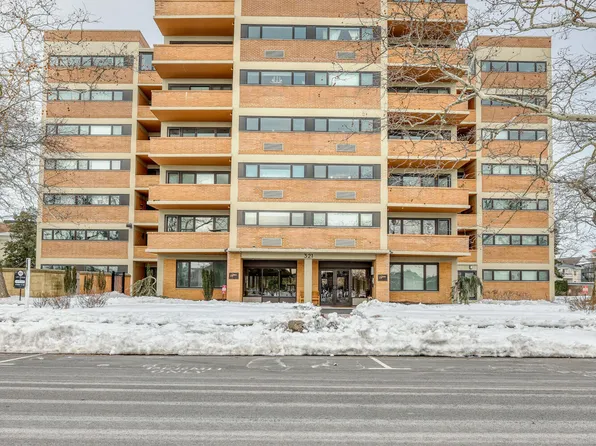321 Sunset Avenue #4C, Asbury Park, NJ 07712
