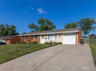 218 Lawrence Ave, Miamisburg, OH 45342