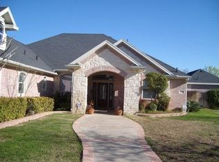 1422 Ranch Ct, San Angelo, TX 76904