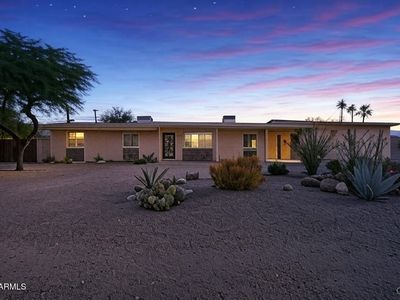 6602 E Heather Dr, Mesa, AZ, 85215