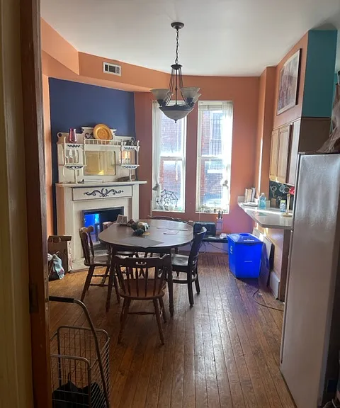 232 N St NW — Photo 8
