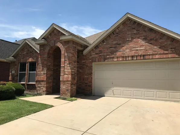 5916 Greenmeadow Dr, Denton, TX 76226