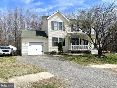 508 Teal Cir, Greensboro, MD, 21639
