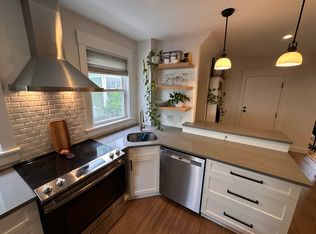 45 Banks St #1, Waltham, MA 02451