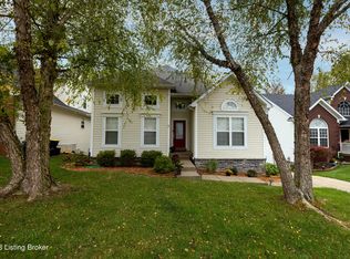 4524 Biles Ct, Louisville, KY 40241